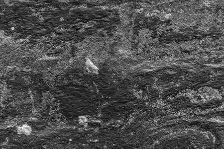 Shot of surface with abstract scratches, texture for design