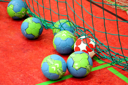 teamsportの写真素材