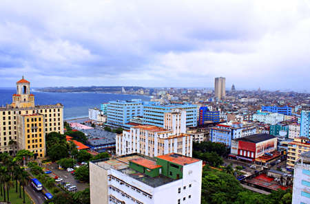 Cubaのeditorial素材