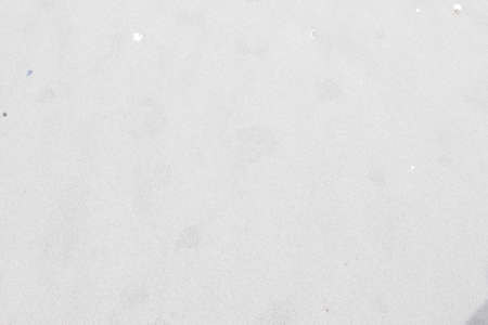 White sea beach Sand  or Desert sand for background and textureの写真素材