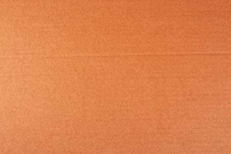 Brown paper background or texture.の写真素材