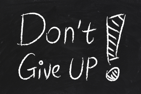 諦めないの写真 イラスト素材一覧 491件 ストックフォトのamanaimages Plus