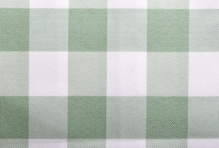 Closeup shot of the cloth texture background.の写真素材