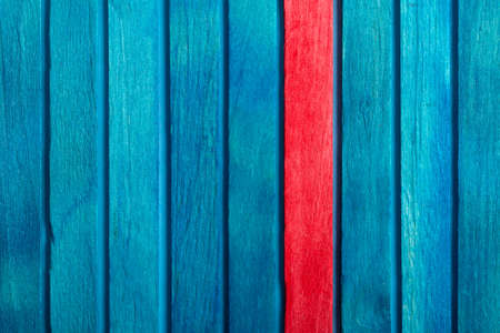 Stand out from the crowd and different concept. Leadership and other similar conception background.の写真素材