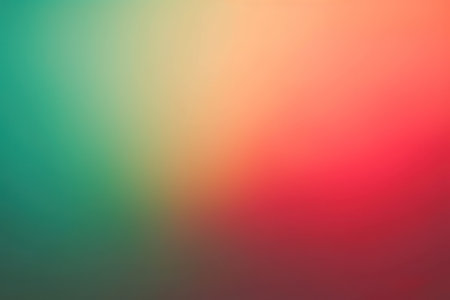 Blurred colorful background. Defocused abstract background for your design.の素材
