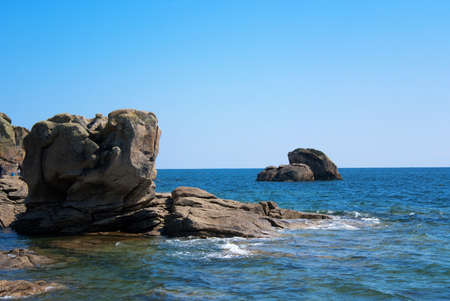 brittanyの写真素材