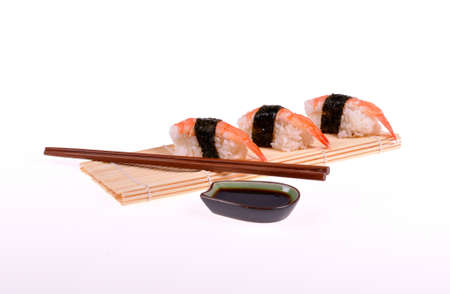 sushiの写真素材