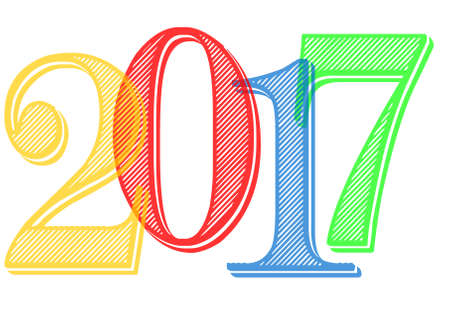 happy new year 2017