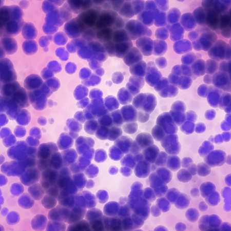 Blood cells. Medical texture or background.