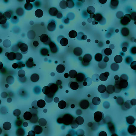 Blood or bacteria cells. Medical texture or background.