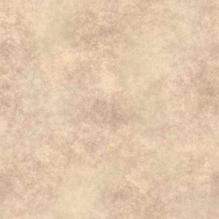 Seamless light wall texture or background. Beige wall surface. Decorative plaster. Old parchment.の写真素材