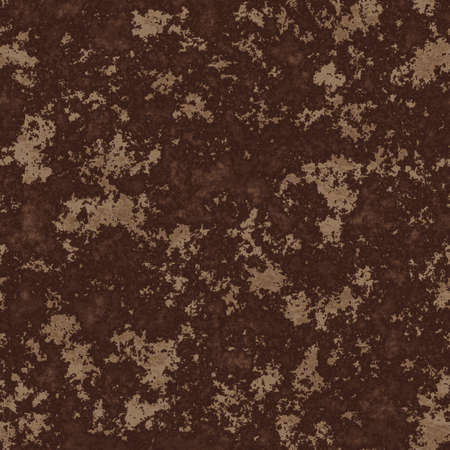 Seamless rusty metal texture. Old iron background. Dark metal.の写真素材