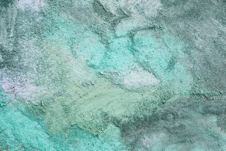 A abstract background of various shades of colorful blue