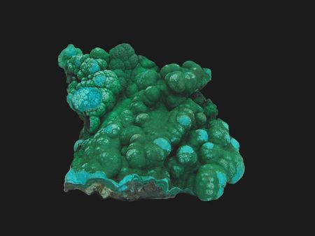 malachite 