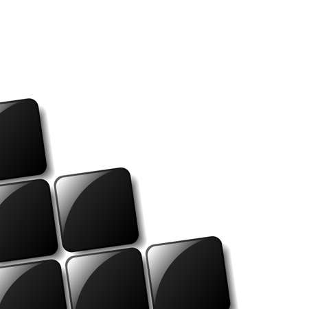 Abstract design for use as a background. Available in both jpeg and eps8 formats.のイラスト素材