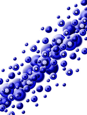 Abstract design for use as a background. Available in jpeg and eps8 formats.のイラスト素材