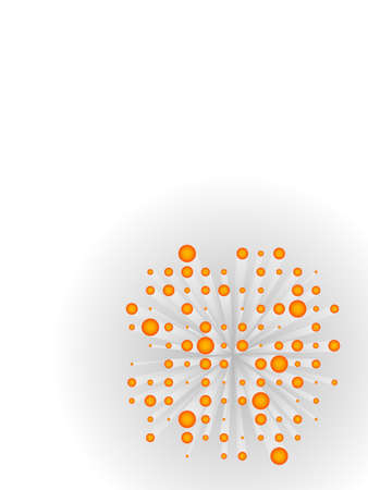 Abstract Design for use as a background. Available in jpeg and eps8 formats.のイラスト素材