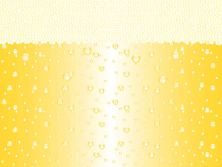Beer design for use as a background. Available in jpeg and eps8 formats.のイラスト素材