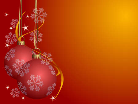 Christmas design available in both jpeg and eps8 formats.のイラスト素材