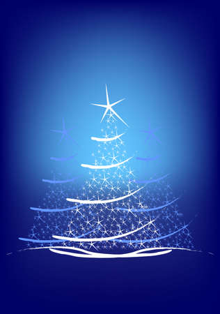 Christmas design. Available in jpeg and eps8 formats.のイラスト素材