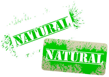 Natrual stencil design. Available in jpeg and eps8 formats.のイラスト素材