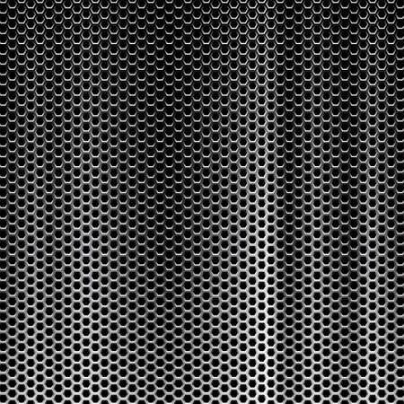Mesh design for use as a backgroundのイラスト素材