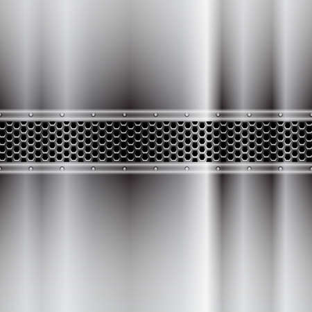 Mesh design for use as a backgroundのイラスト素材