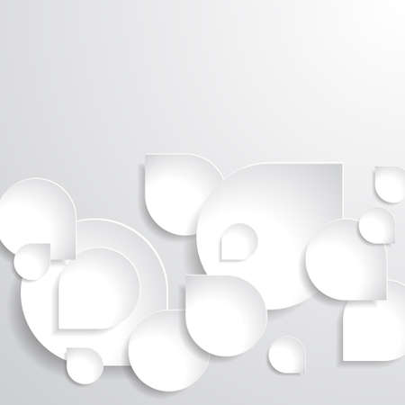 Abstract design transparencies used in screen and multiply modes.のイラスト素材