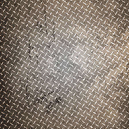 Metal background design.のイラスト素材