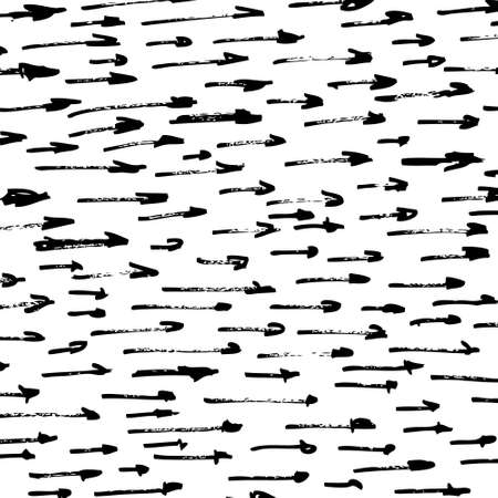 Abstract background design for use as a template illustrationのイラスト素材