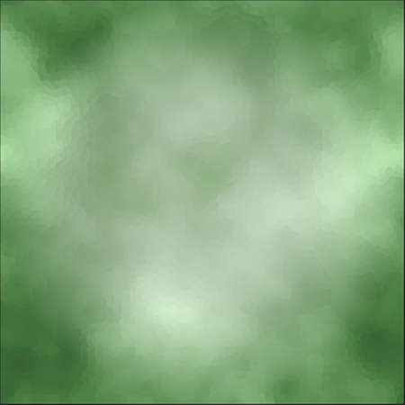 Green abstract vector pattern in eps10 formatのイラスト素材