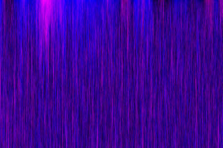 Colourful abstract powder explosion on a black backgroundの写真素材