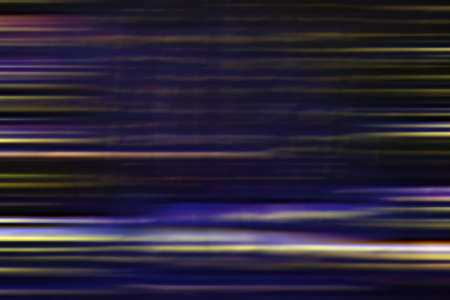 Abstract horizontal motion blur effect design for background