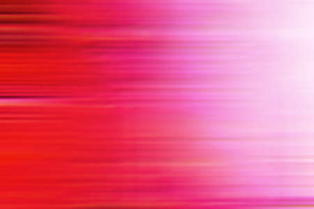 Abstract horizontal motion blur effect design for backgroundの写真素材