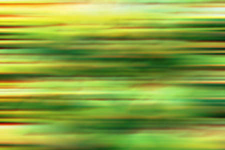 Abstract horizontal motion blur effect design for background