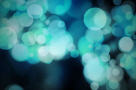 Abstract bokeh design for use as a brackgroundの写真素材