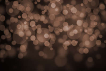 Abstract bokeh design for use as a brackgroundの写真素材