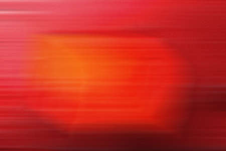 Abstract horizontal motion blur effect design for backgroundの写真素材