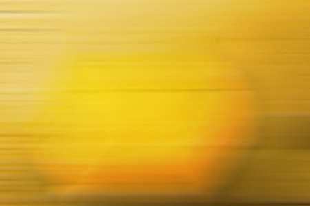 Abstract horizontal motion blur effect design for backgroundの写真素材