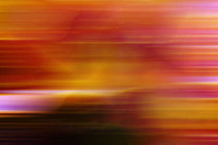 Abstract horizontal motion blur effect design for background