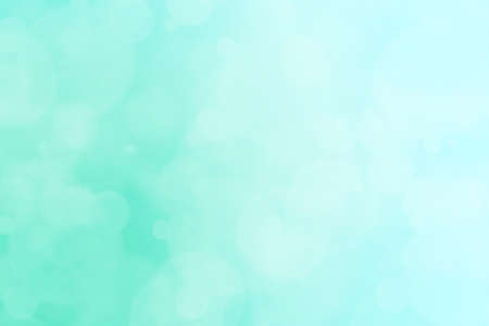 Abstract bokeh design for use as a backgroundの写真素材