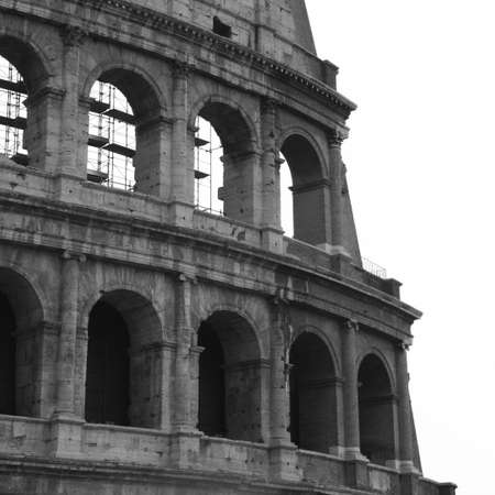 Roman Ruins 5