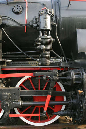 loco supercharger