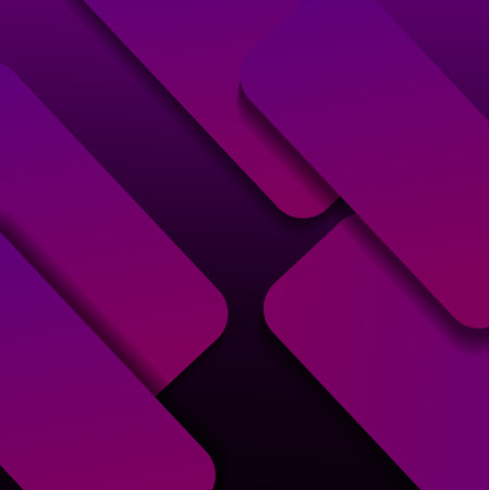 Purple wallpaper background picture with gradient style