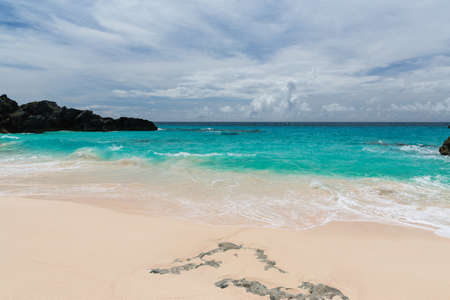 beachの写真素材