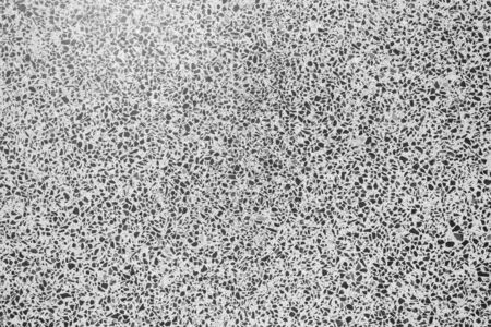 Concrete granite stone polished smooth deck decorの写真素材
