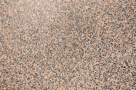 Concrete granite stone polished smooth deck decorの写真素材