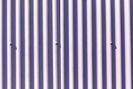 House maroon purple metal painted wall decor backgroundの写真素材