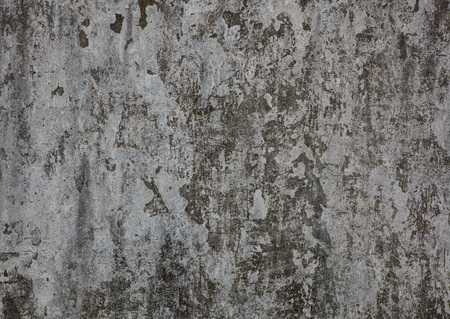 Eroded Wall Textureの写真素材