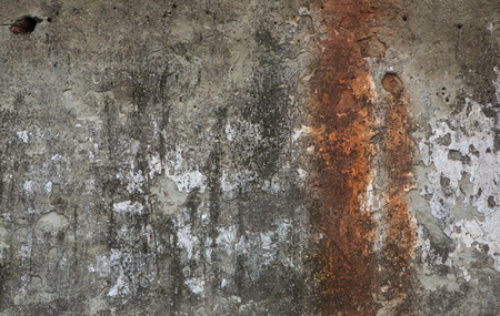 Eroded Wall Textureの写真素材